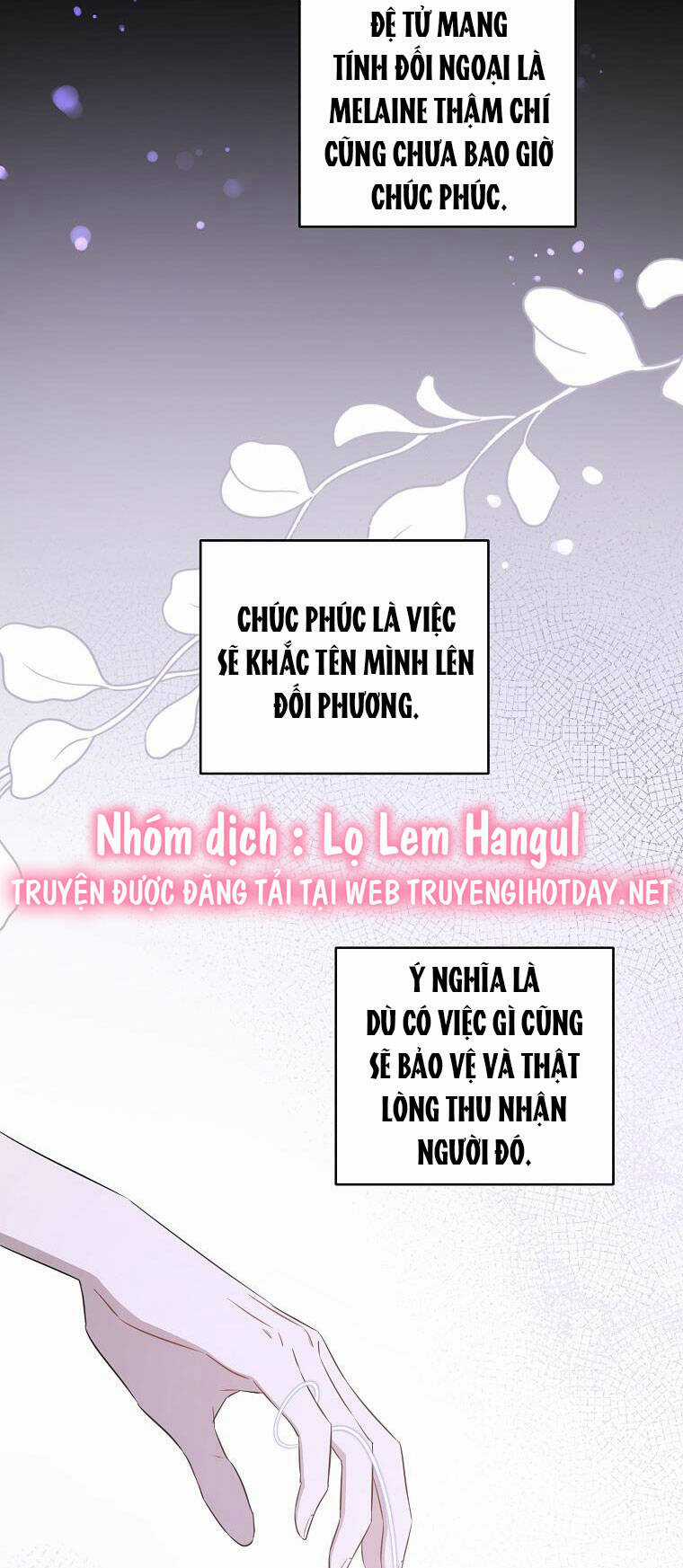 Cho Con Núm Vú Đi Mà - Chapter 73.1 - Trang 5