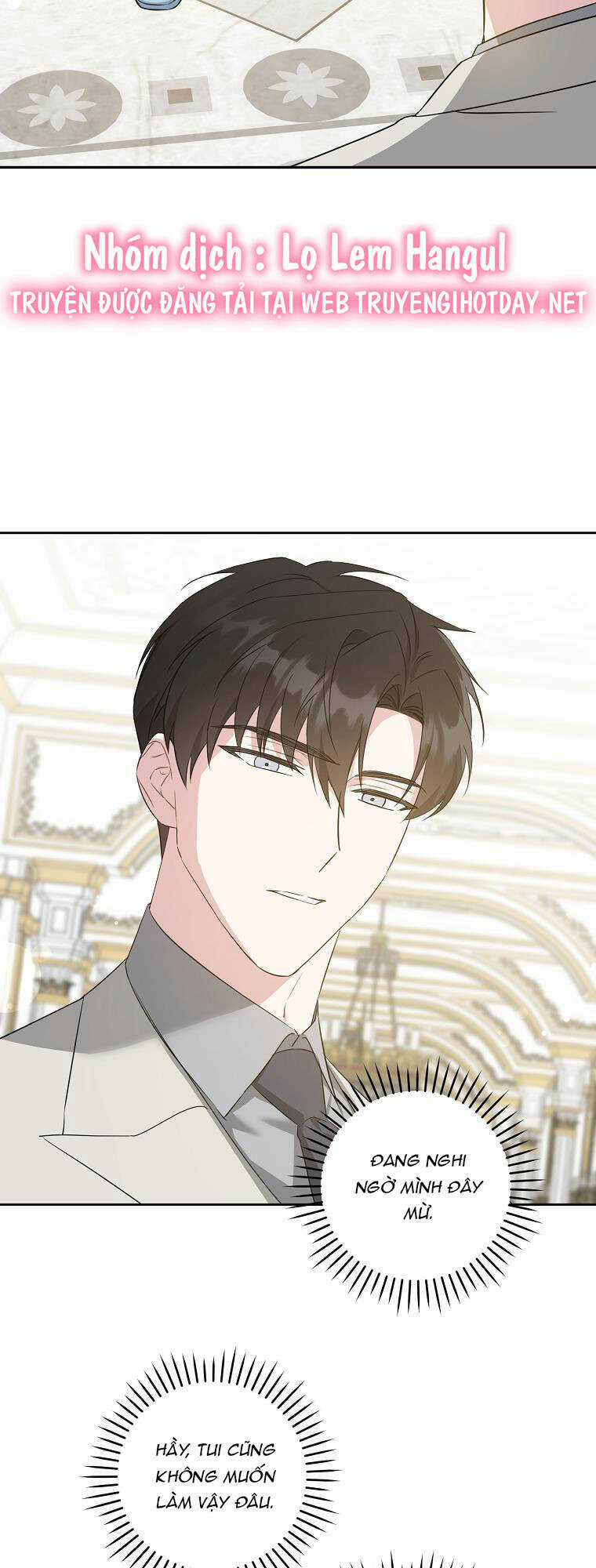 Cho Con Núm Vú Đi Mà - Chapter 73.1 - Trang 49