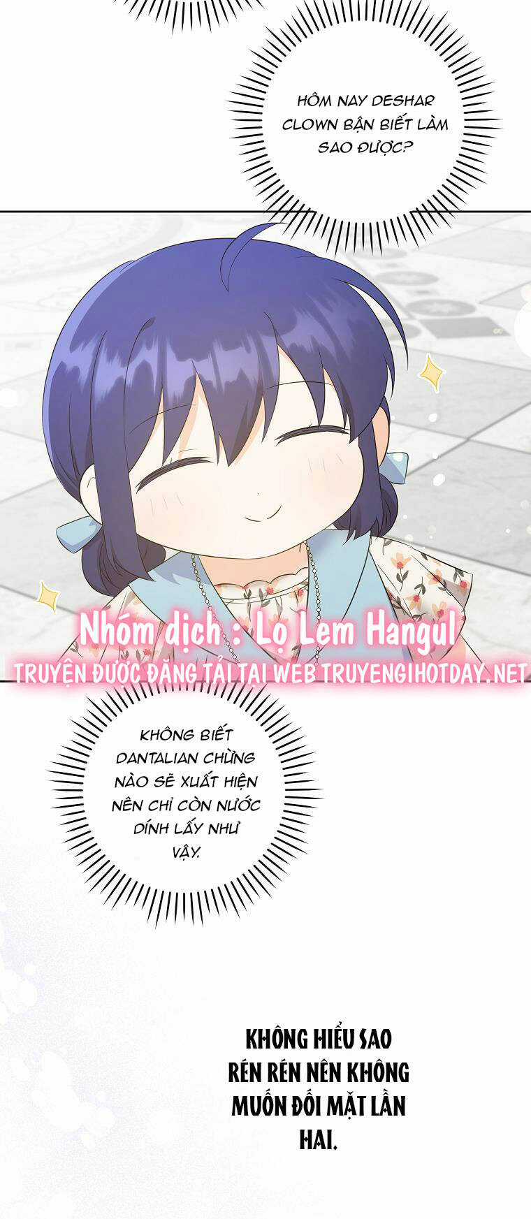 Cho Con Núm Vú Đi Mà - Chapter 73.1 - Trang 50