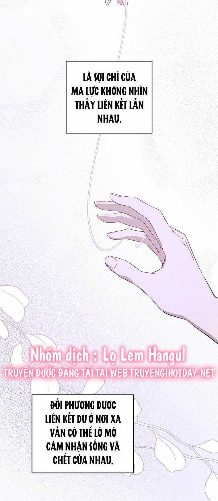 Cho Con Núm Vú Đi Mà - Chapter 73.1 - Trang 6