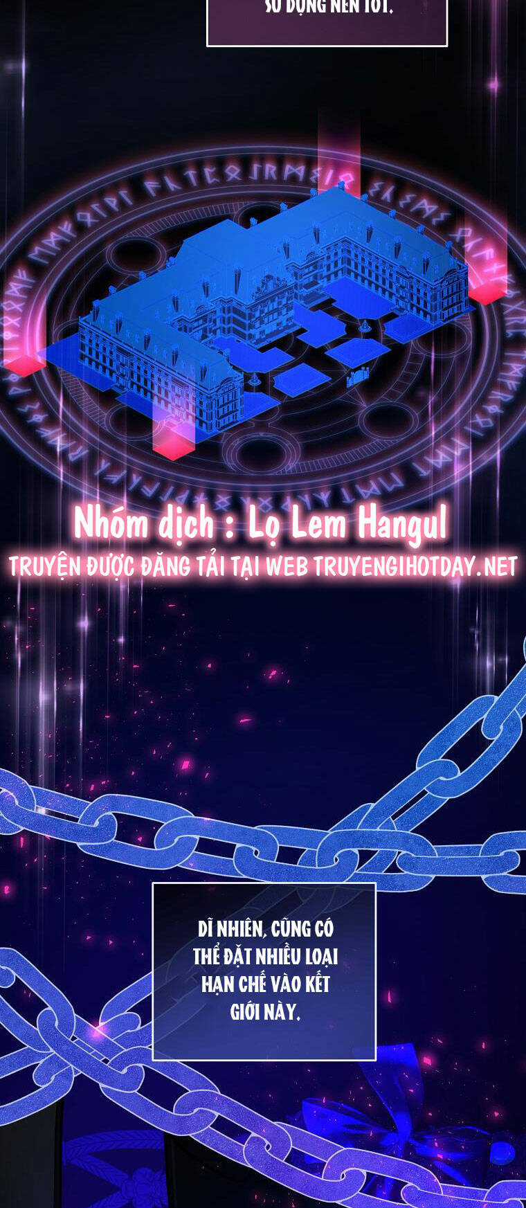 Cho Con Núm Vú Đi Mà - Chapter 73.1 - Trang 53