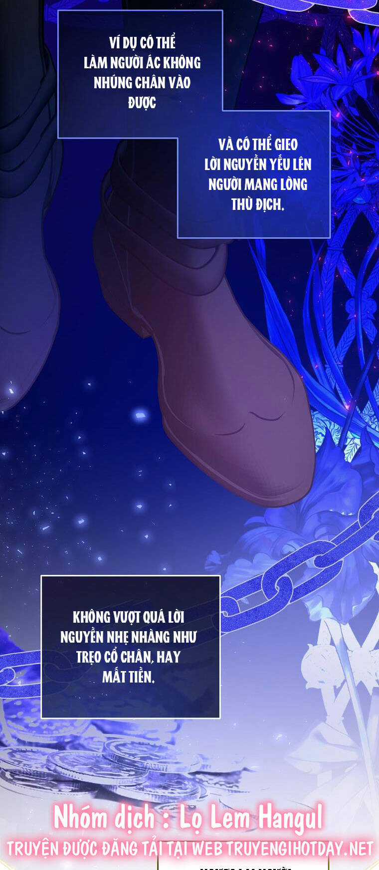 Cho Con Núm Vú Đi Mà - Chapter 73.1 - Trang 54