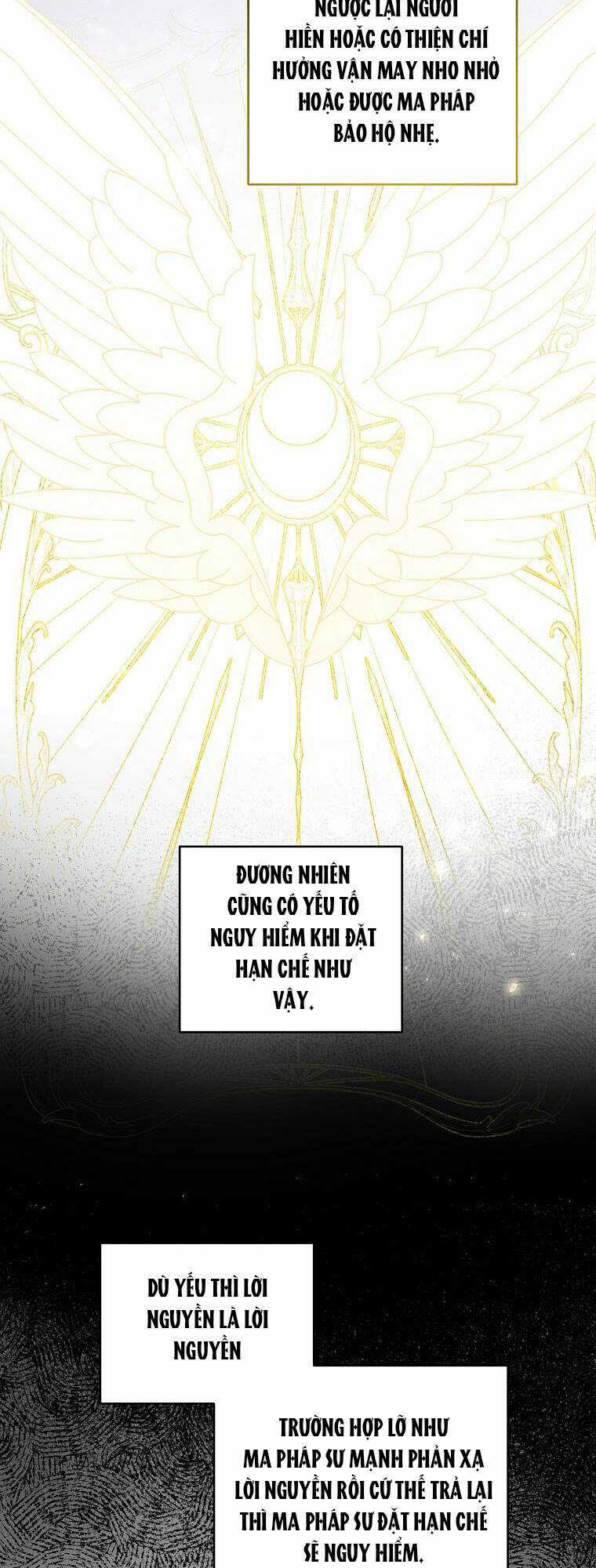 Cho Con Núm Vú Đi Mà - Chapter 73.1 - Trang 55