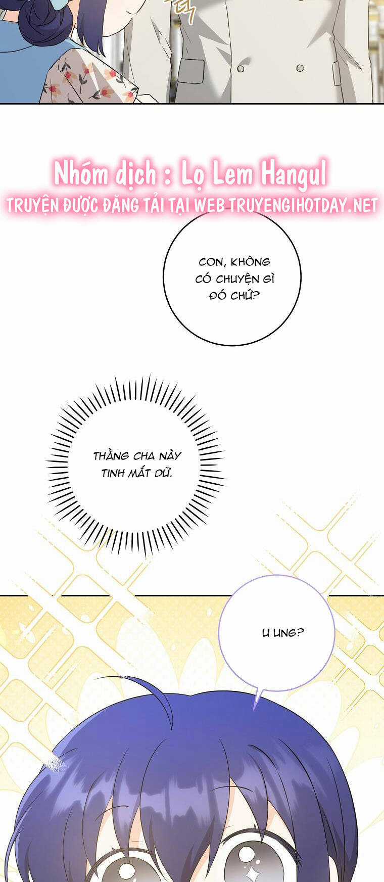 Cho Con Núm Vú Đi Mà - Chapter 73.1 - Trang 60