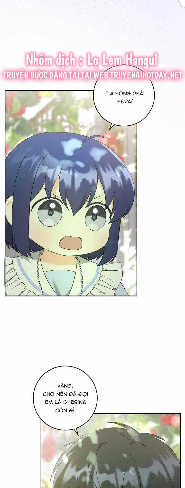 Cho Con Núm Vú Đi Mà - Chapter 73.1 - Trang 7