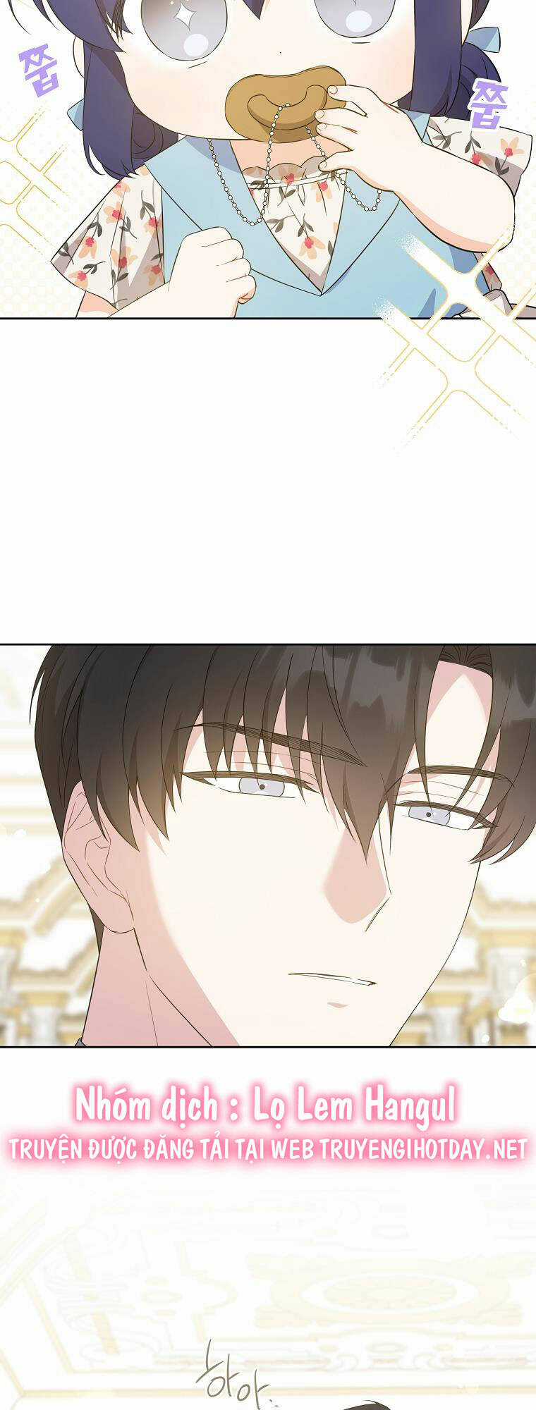 Cho Con Núm Vú Đi Mà - Chapter 73.1 - Trang 61