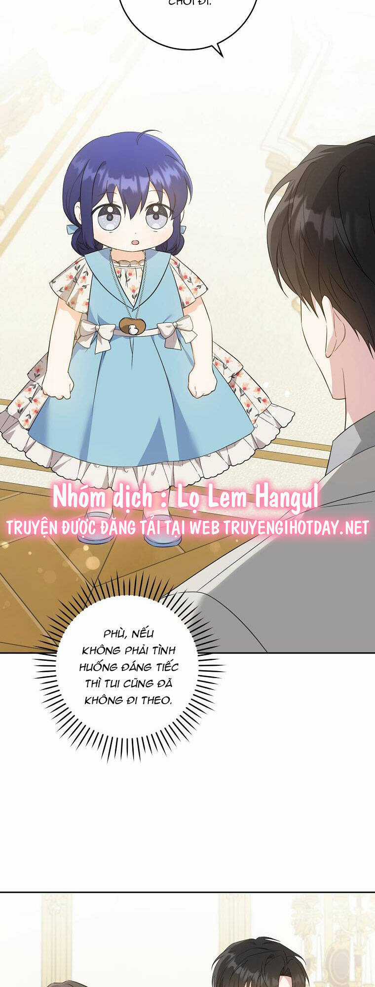 Cho Con Núm Vú Đi Mà - Chapter 73.1 - Trang 64