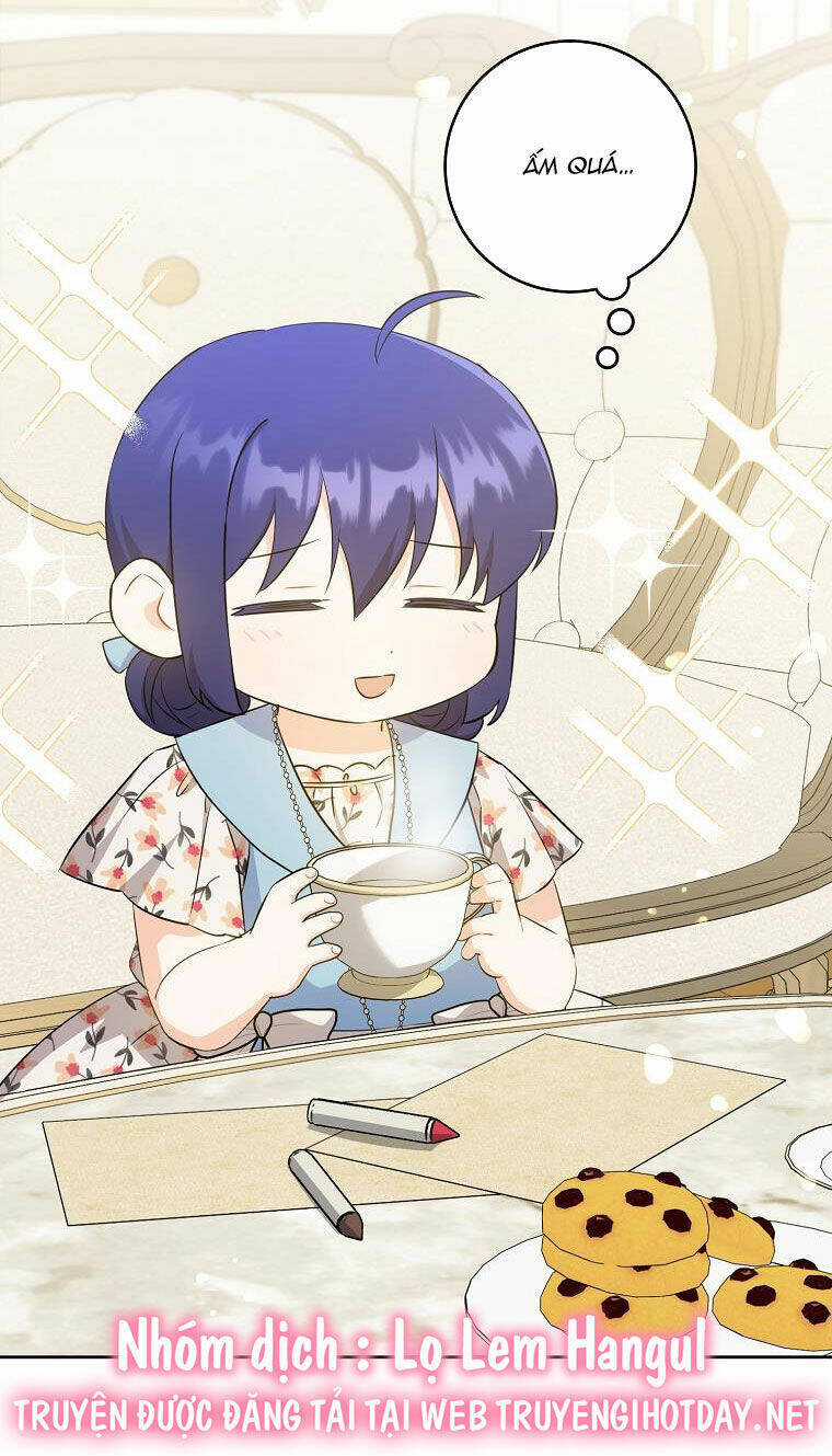 Cho Con Núm Vú Đi Mà - Chapter 73.2 - Trang 1