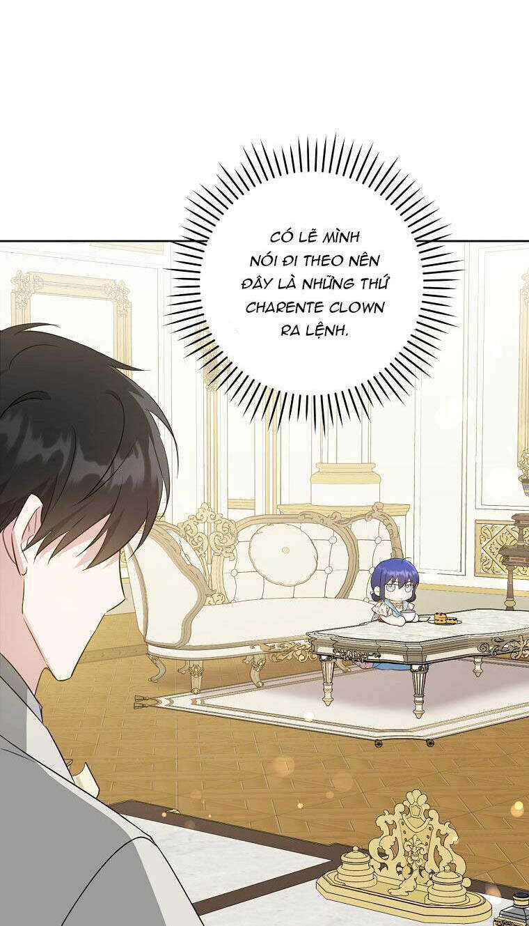 Cho Con Núm Vú Đi Mà - Chapter 73.2 - Trang 2