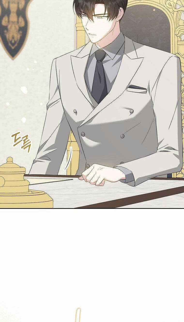 Cho Con Núm Vú Đi Mà - Chapter 73.2 - Trang 4