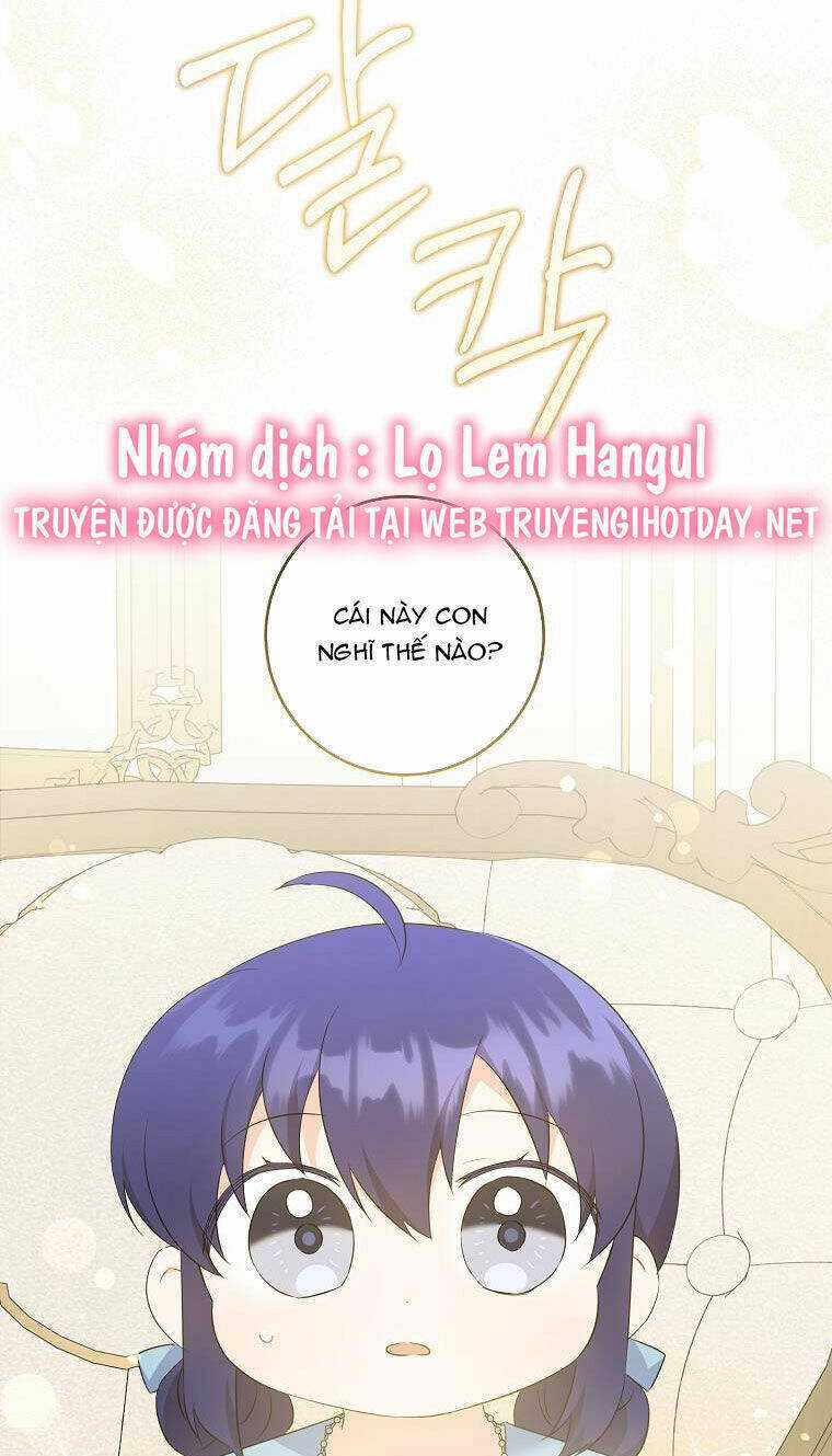 Cho Con Núm Vú Đi Mà - Chapter 73.2 - Trang 5