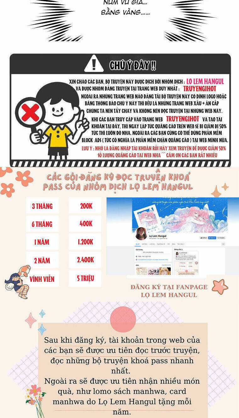 Cho Con Núm Vú Đi Mà - Chapter 73.2 - Trang 8