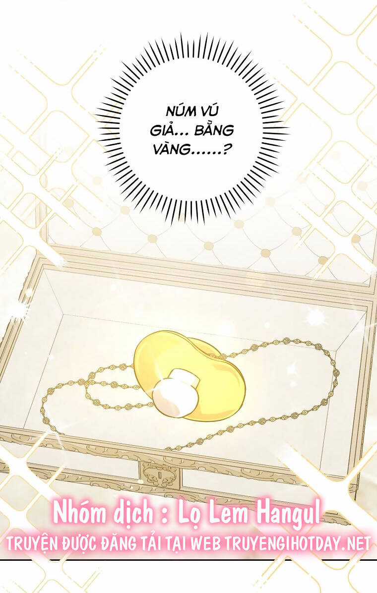 Cho Con Núm Vú Đi Mà - Chapter 74.1 - Trang 2