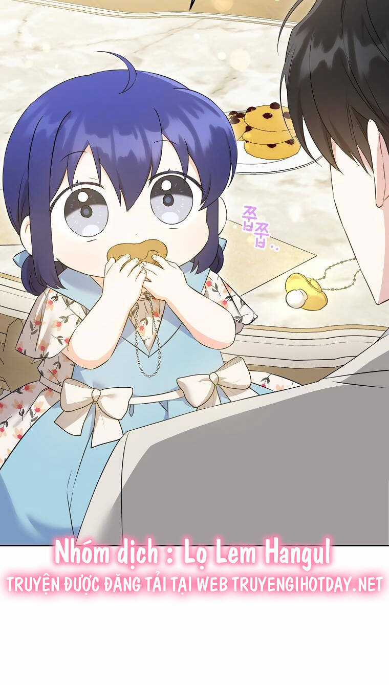 Cho Con Núm Vú Đi Mà - Chapter 74.1 - Trang 12