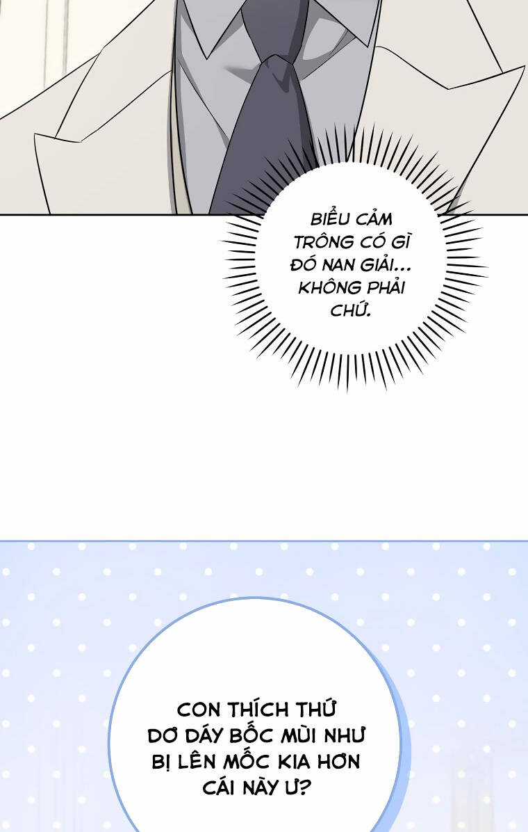 Cho Con Núm Vú Đi Mà - Chapter 74.1 - Trang 14