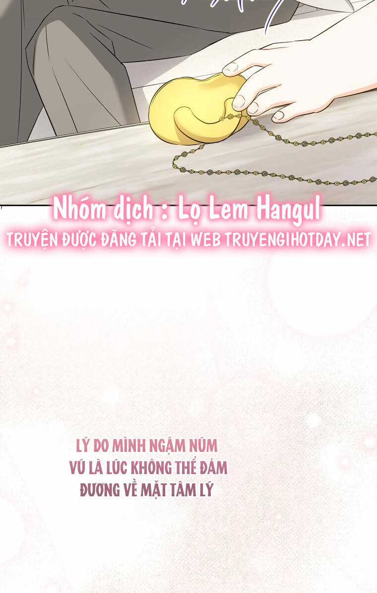 Cho Con Núm Vú Đi Mà - Chapter 74.1 - Trang 17