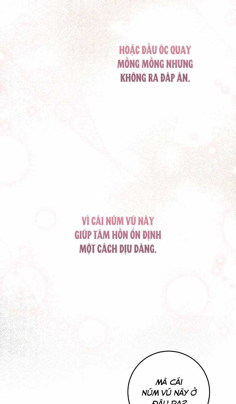 Cho Con Núm Vú Đi Mà - Chapter 74.1 - Trang 18