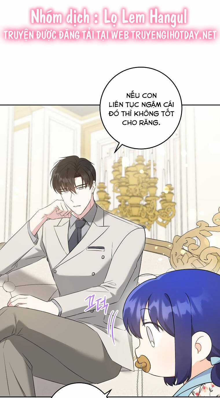 Cho Con Núm Vú Đi Mà - Chapter 74.1 - Trang 20