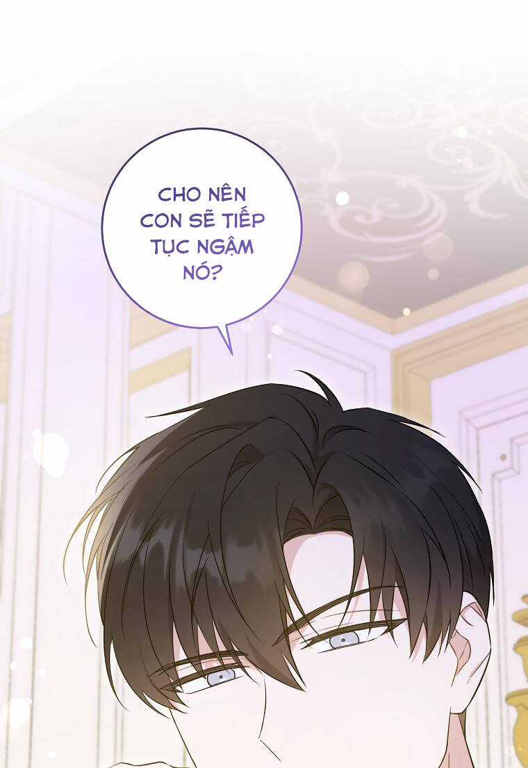 Cho Con Núm Vú Đi Mà - Chapter 74.1 - Trang 22