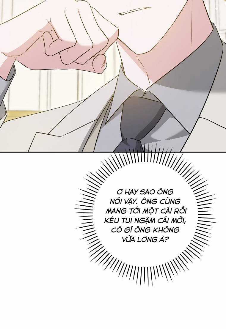 Cho Con Núm Vú Đi Mà - Chapter 74.1 - Trang 23