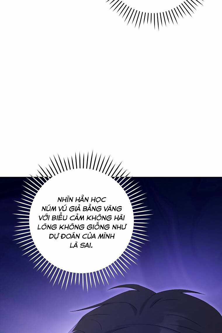 Cho Con Núm Vú Đi Mà - Chapter 74.1 - Trang 25