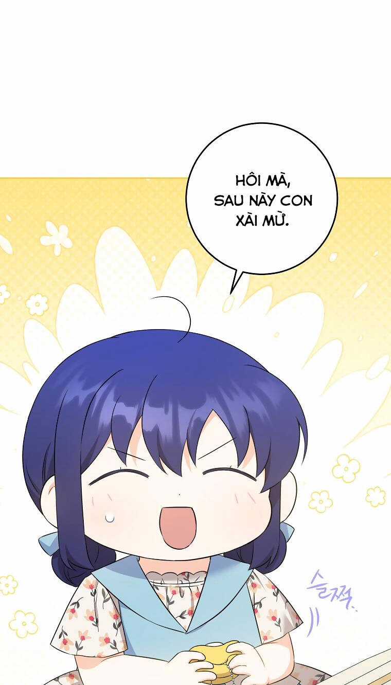 Cho Con Núm Vú Đi Mà - Chapter 74.1 - Trang 28