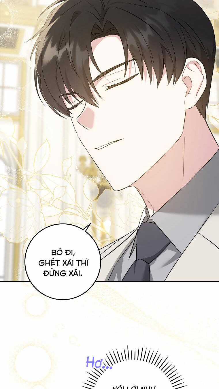 Cho Con Núm Vú Đi Mà - Chapter 74.1 - Trang 30