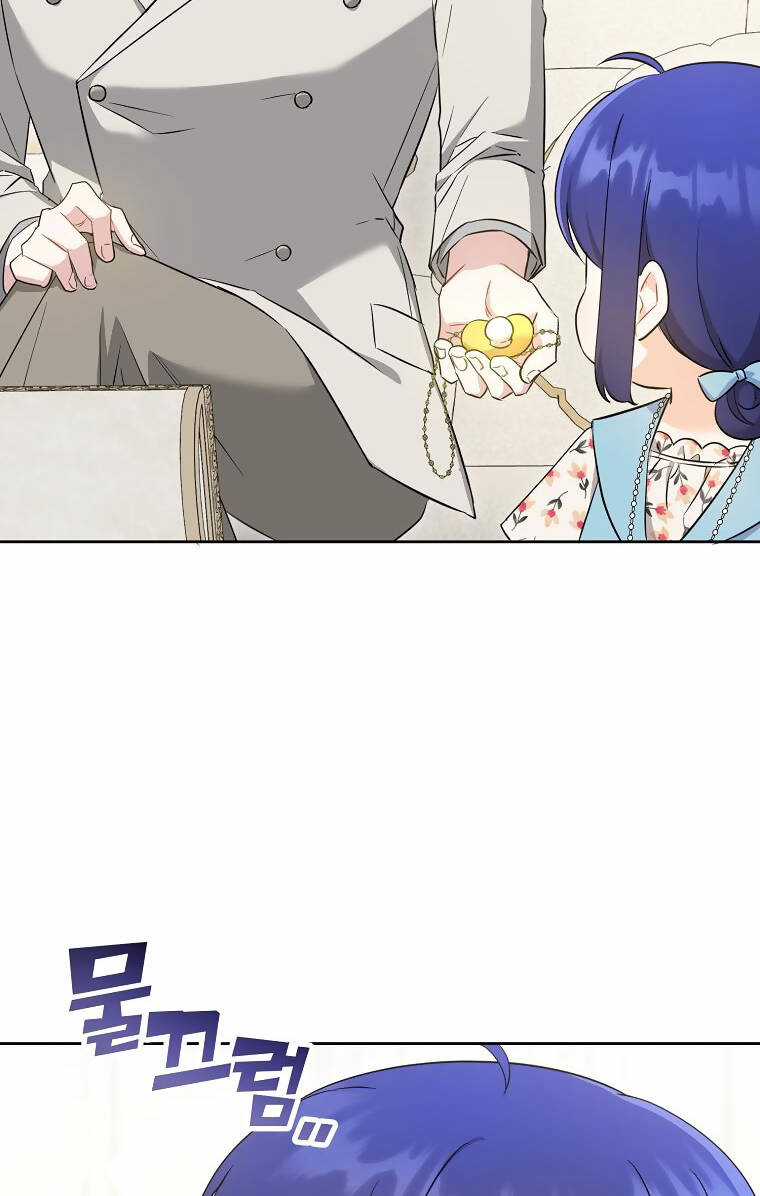 Cho Con Núm Vú Đi Mà - Chapter 74.1 - Trang 4