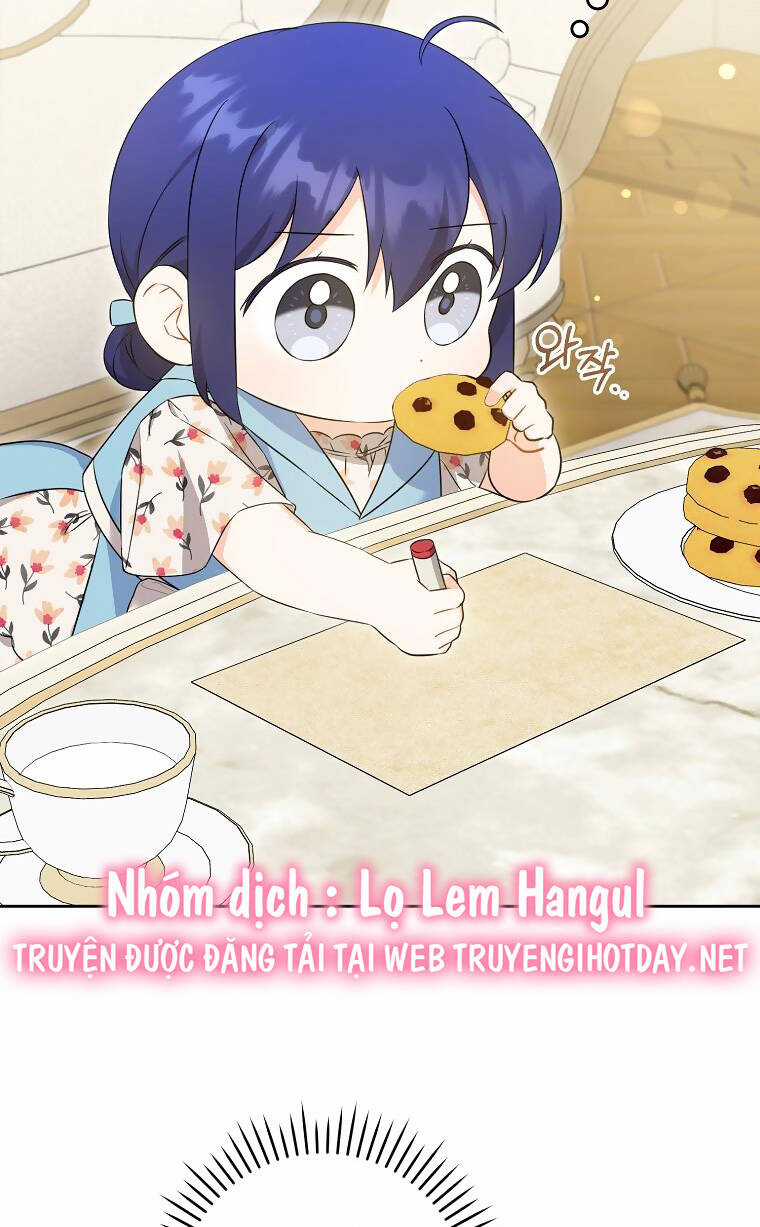 Cho Con Núm Vú Đi Mà - Chapter 74.1 - Trang 33