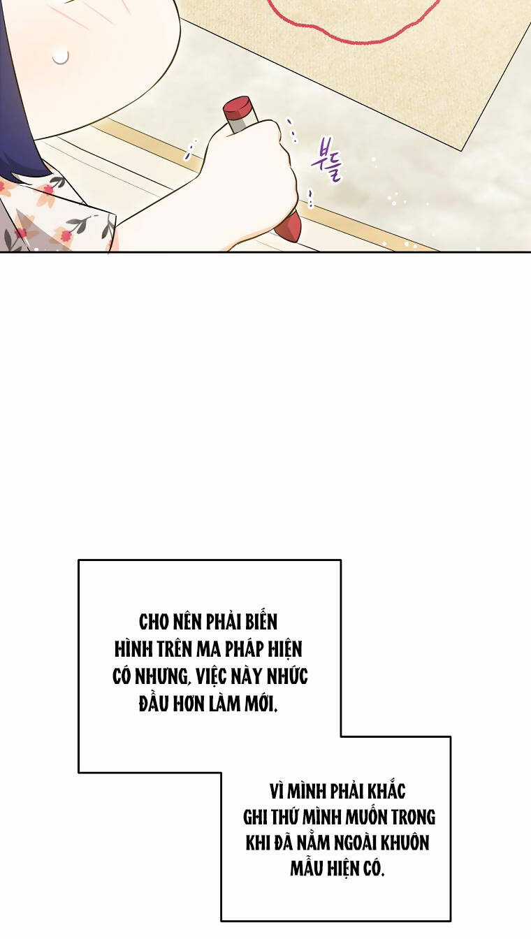 Cho Con Núm Vú Đi Mà - Chapter 74.1 - Trang 36