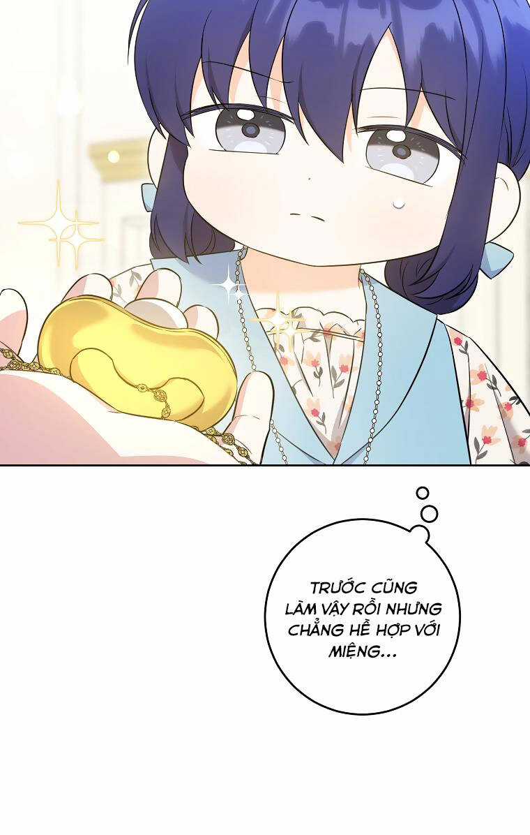 Cho Con Núm Vú Đi Mà - Chapter 74.1 - Trang 5