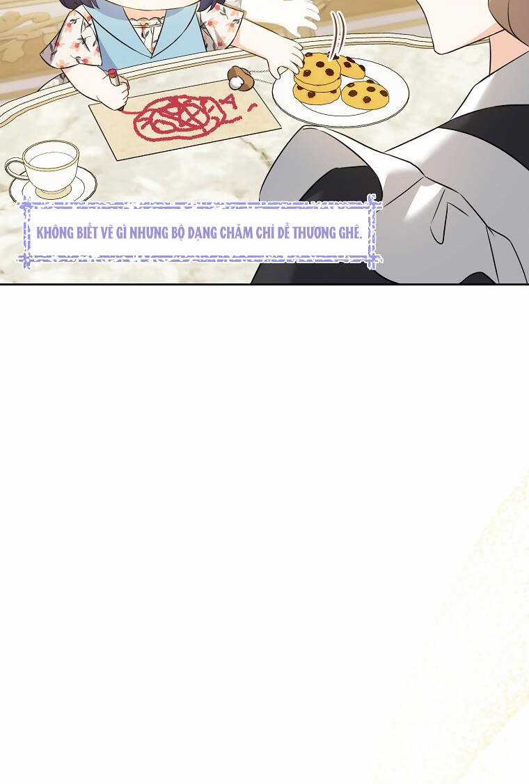 Cho Con Núm Vú Đi Mà - Chapter 74.1 - Trang 42