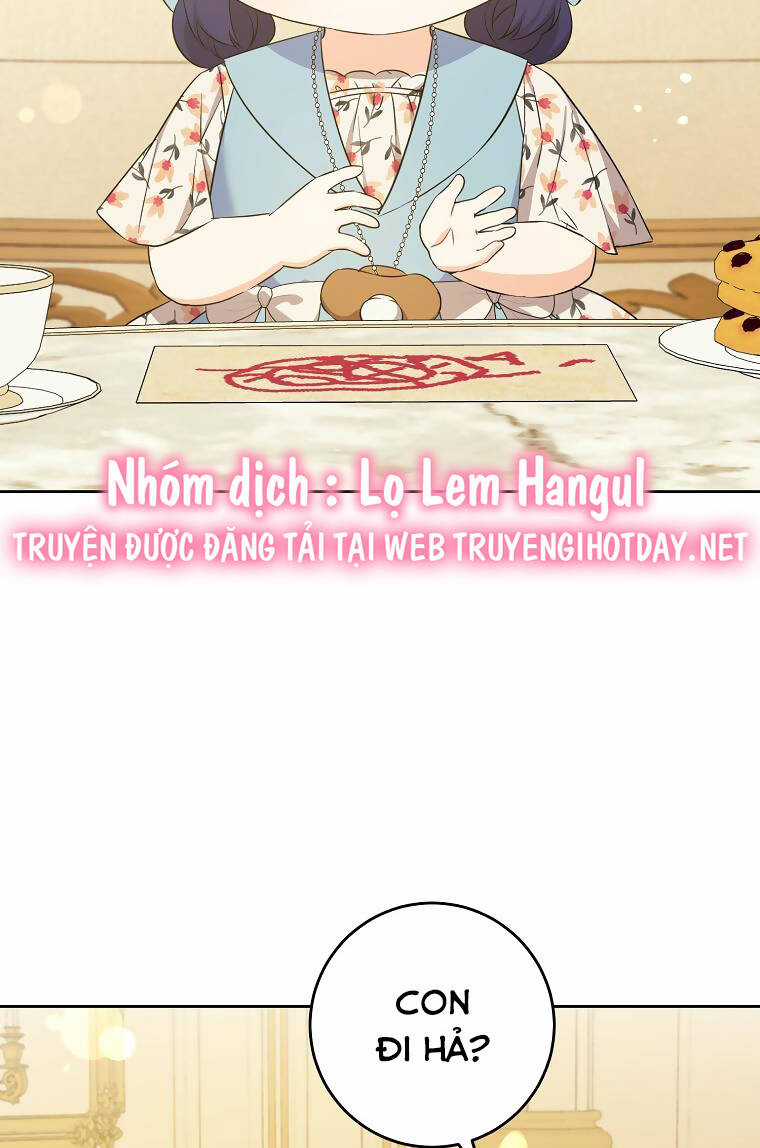 Cho Con Núm Vú Đi Mà - Chapter 74.1 - Trang 46