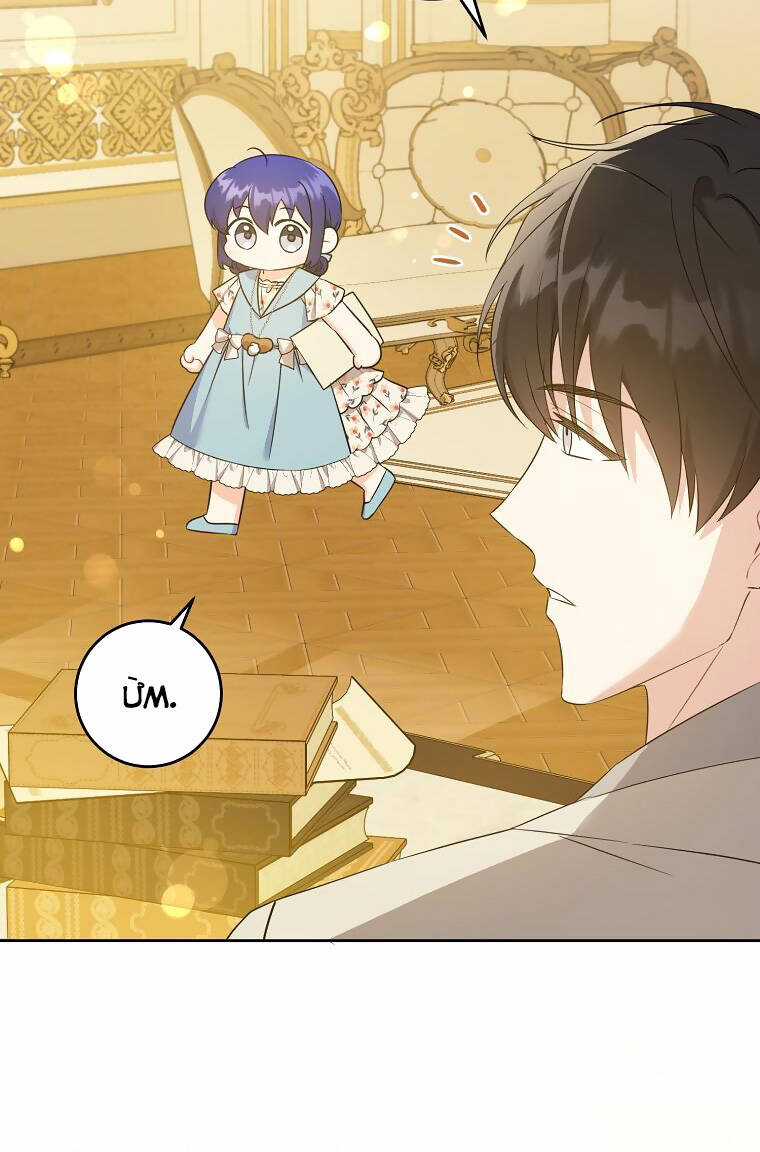 Cho Con Núm Vú Đi Mà - Chapter 74.1 - Trang 47