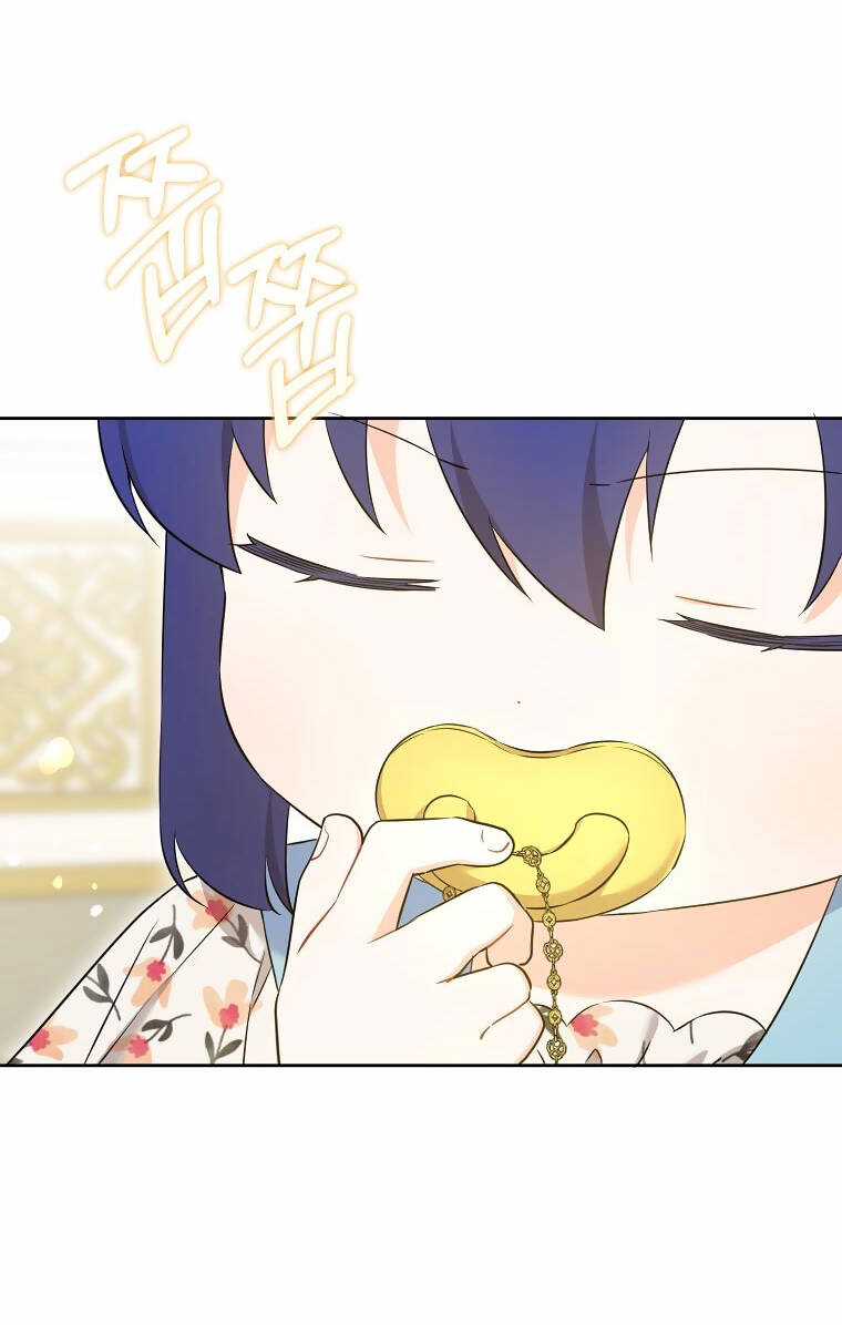 Cho Con Núm Vú Đi Mà - Chapter 74.1 - Trang 6