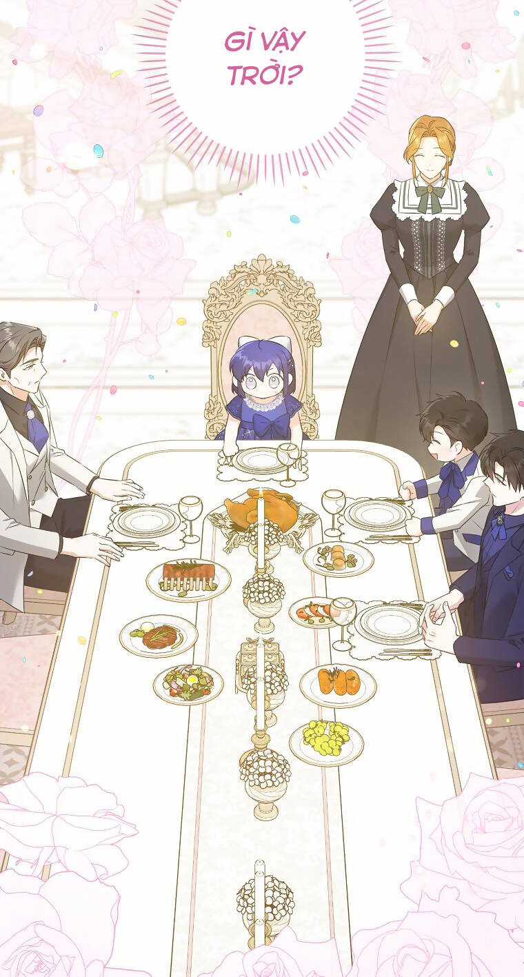 Cho Con Núm Vú Đi Mà - Chapter 74.1 - Trang 58