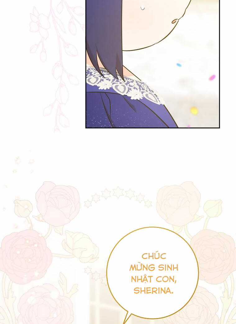 Cho Con Núm Vú Đi Mà - Chapter 74.1 - Trang 60