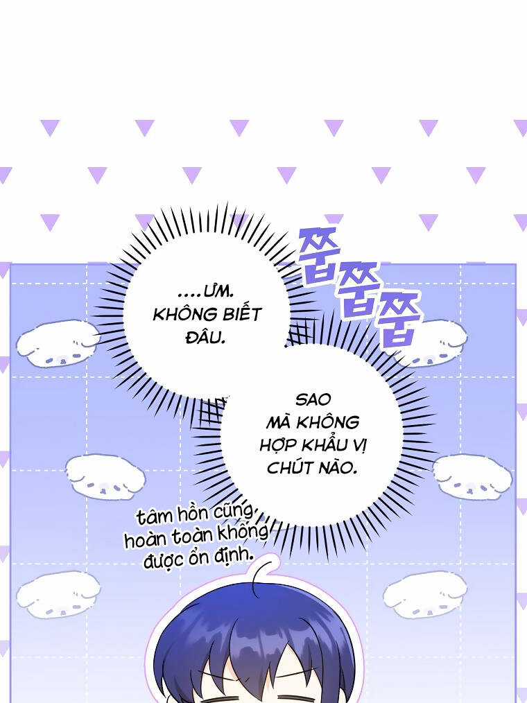 Cho Con Núm Vú Đi Mà - Chapter 74.1 - Trang 7