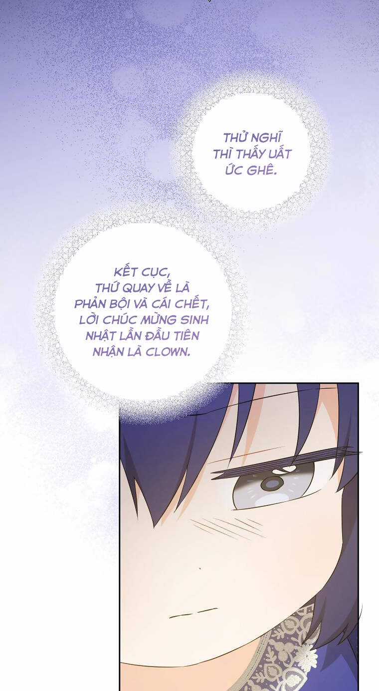Cho Con Núm Vú Đi Mà - Chapter 74.1 - Trang 72