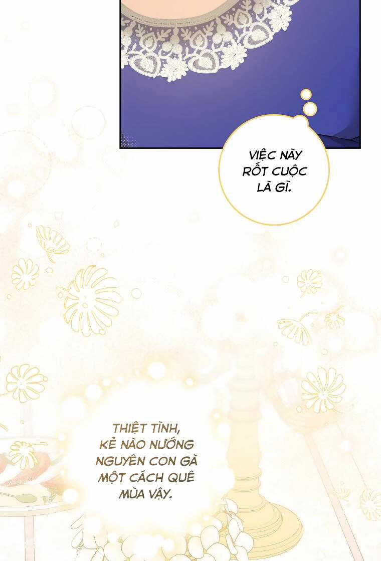 Cho Con Núm Vú Đi Mà - Chapter 74.1 - Trang 73