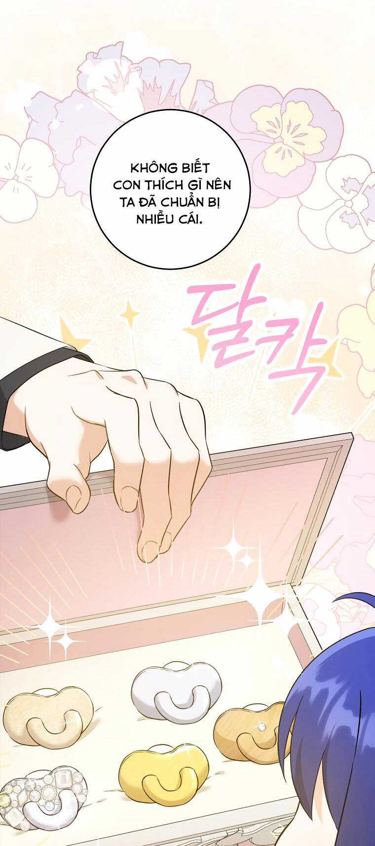 Cho Con Núm Vú Đi Mà - Chapter 74.1 - Trang 76