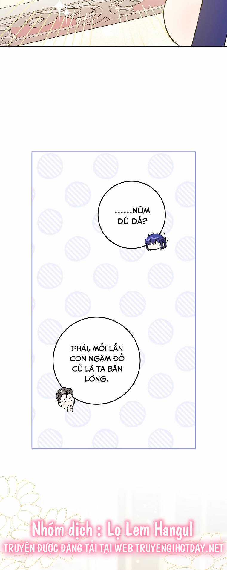 Cho Con Núm Vú Đi Mà - Chapter 74.1 - Trang 77