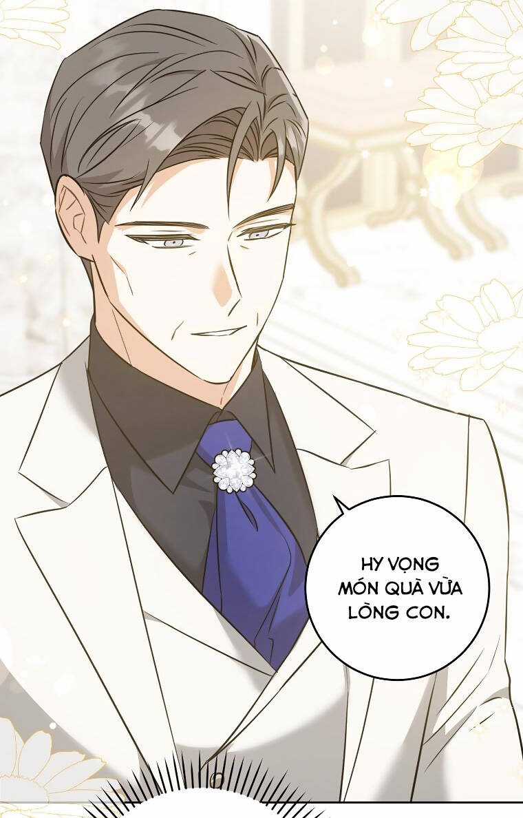 Cho Con Núm Vú Đi Mà - Chapter 74.1 - Trang 78