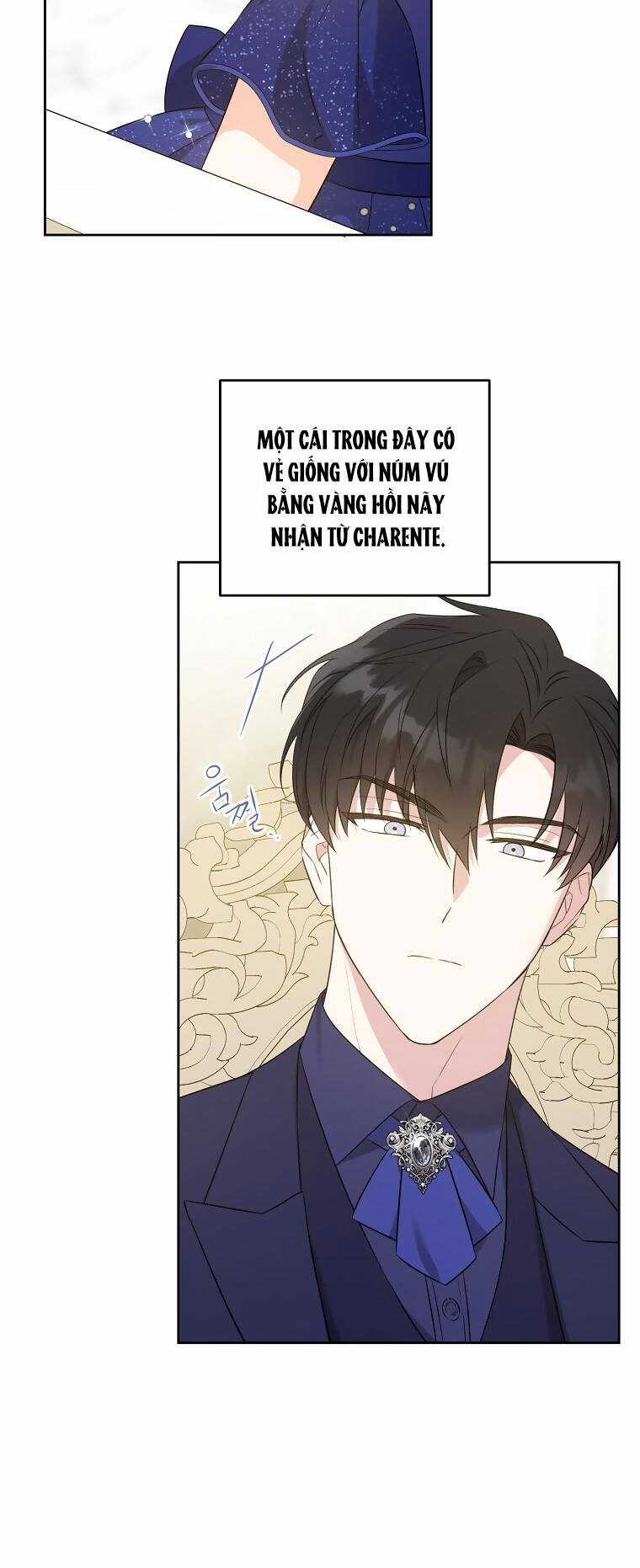 Cho Con Núm Vú Đi Mà - Chapter 74.1 - Trang 80