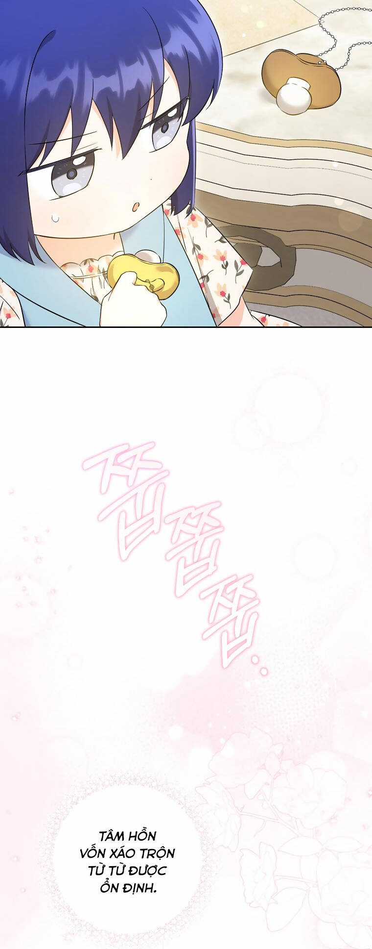 Cho Con Núm Vú Đi Mà - Chapter 74.1 - Trang 9