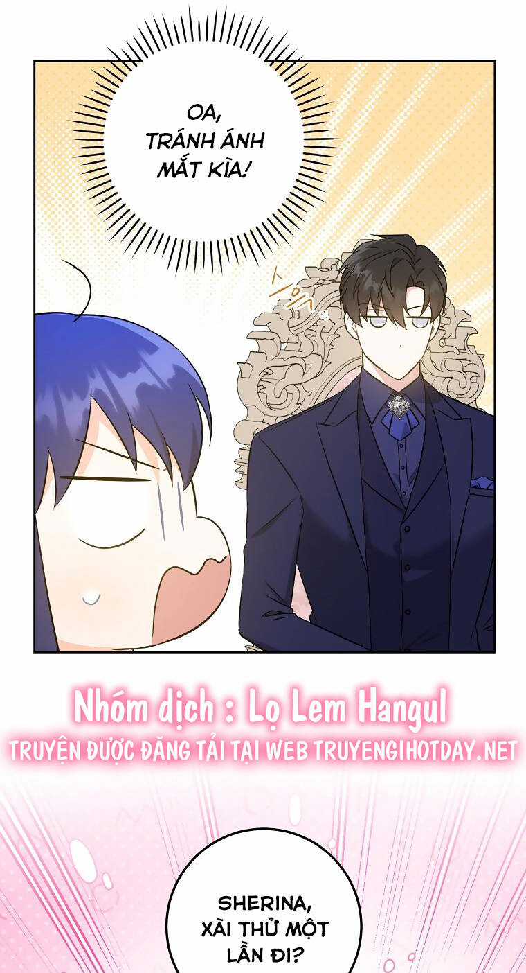 Cho Con Núm Vú Đi Mà - Chapter 74.1 - Trang 81