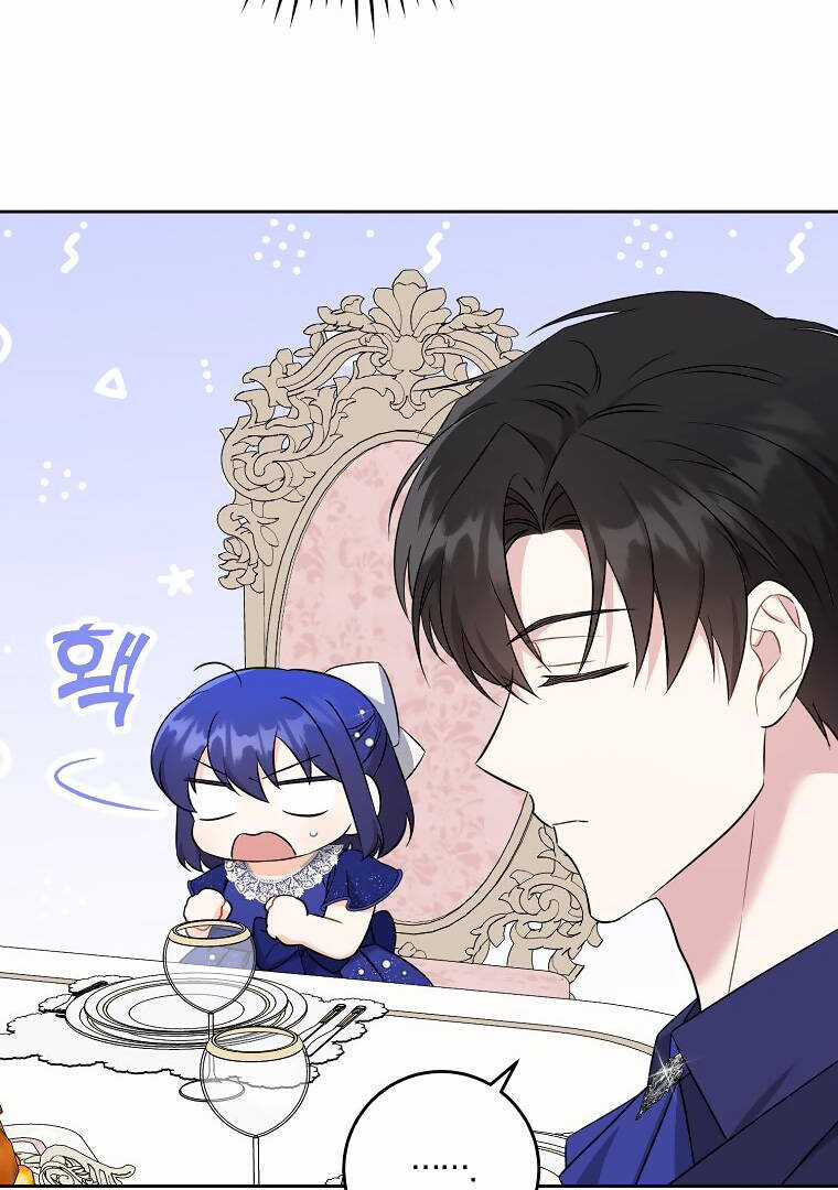 Cho Con Núm Vú Đi Mà - Chapter 74.1 - Trang 83