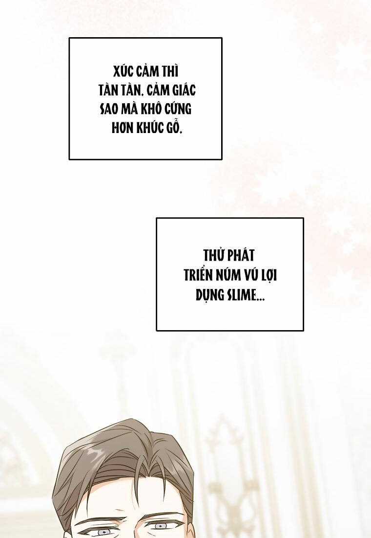 Cho Con Núm Vú Đi Mà - Chapter 74.1 - Trang 85