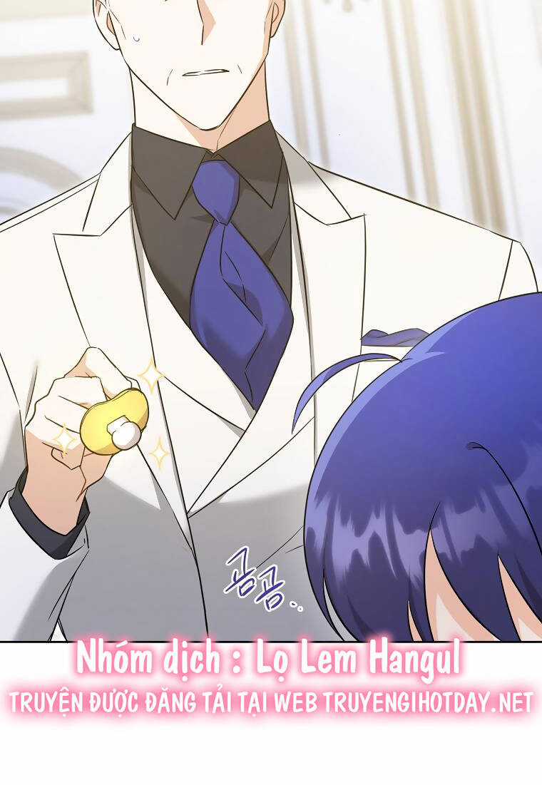 Cho Con Núm Vú Đi Mà - Chapter 74.1 - Trang 86