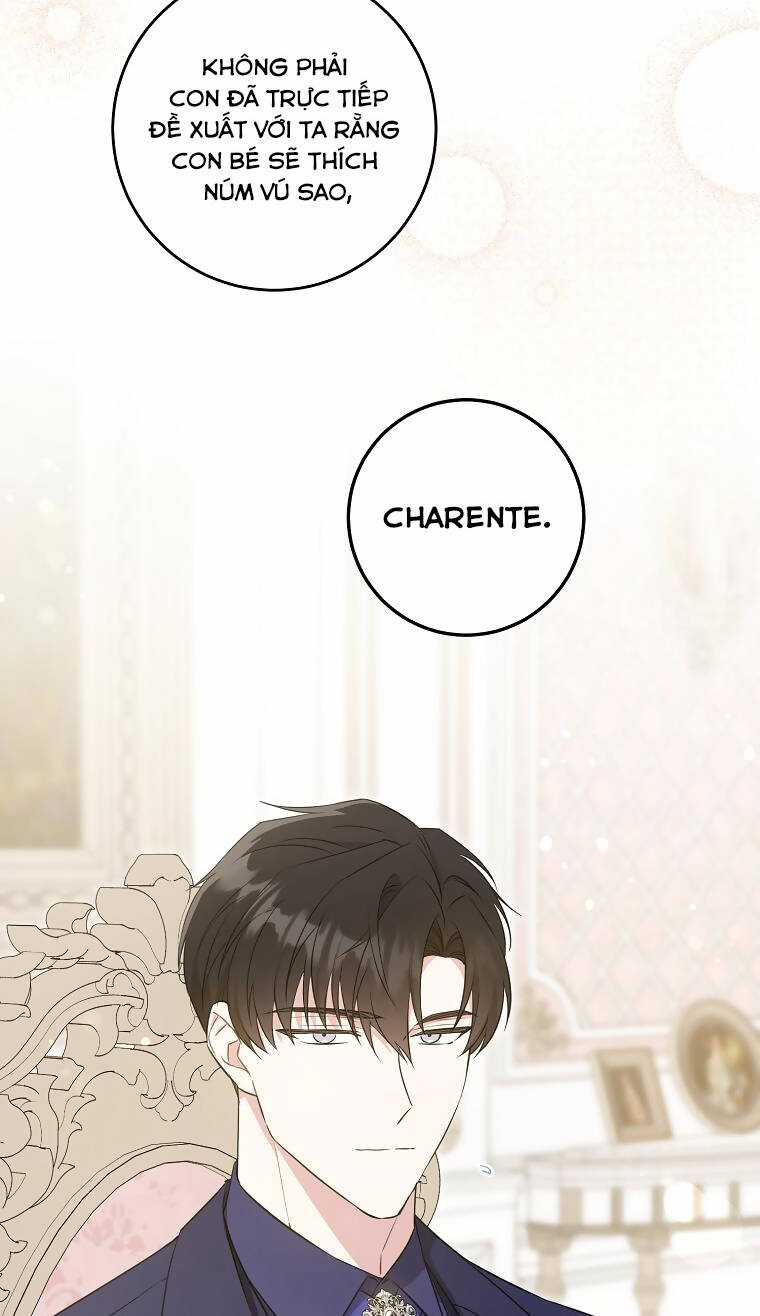 Cho Con Núm Vú Đi Mà - Chapter 74.1 - Trang 88